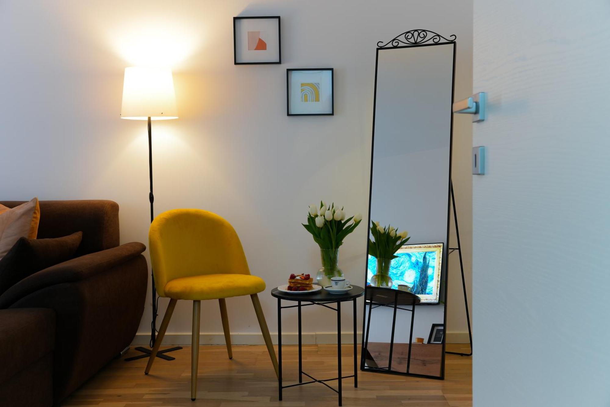 Amalia - Quiet 1Br Apartment With Parking & Wi-Fi Bucarest Extérieur photo