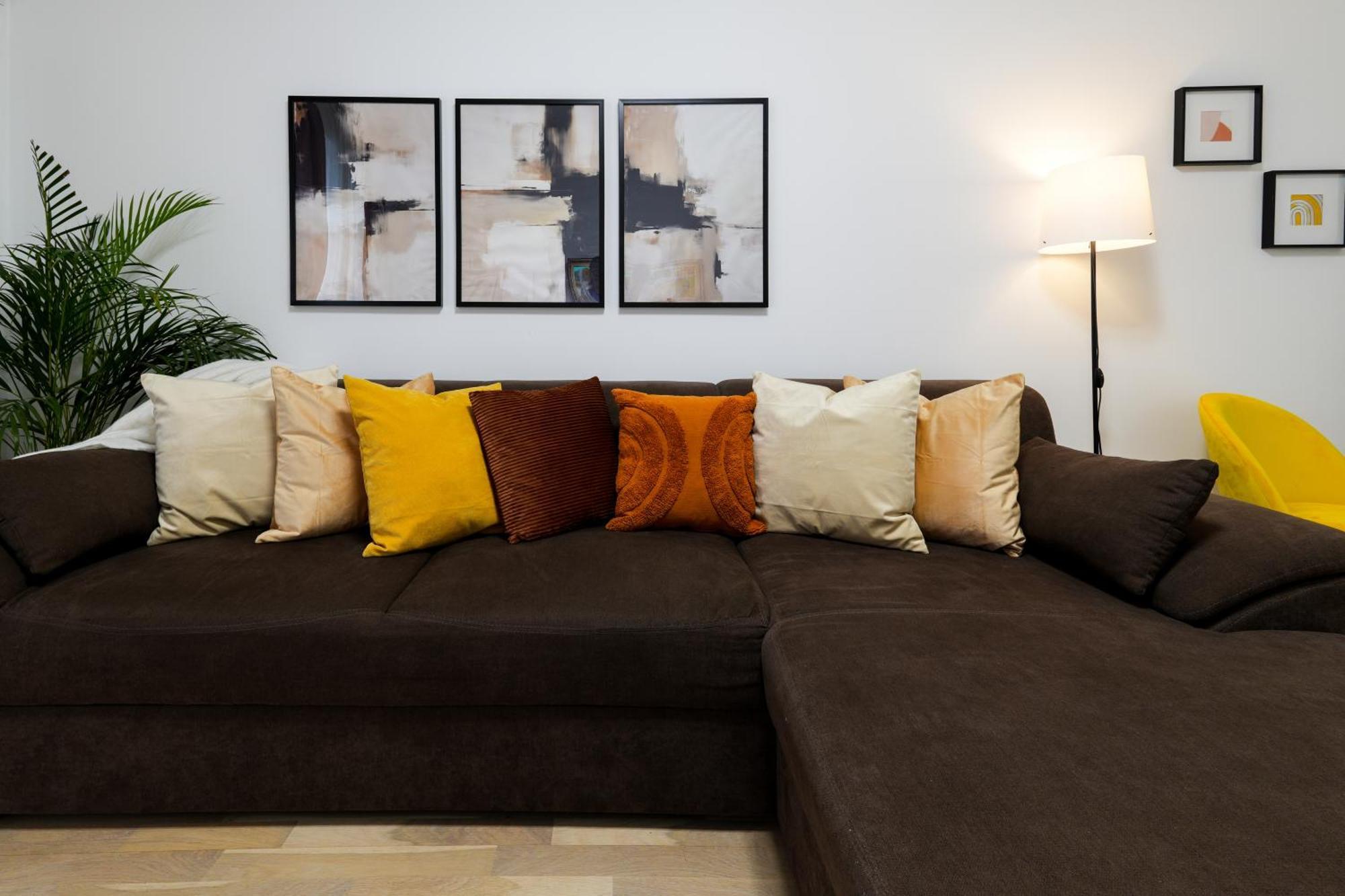 Amalia - Quiet 1Br Apartment With Parking & Wi-Fi Bucarest Extérieur photo