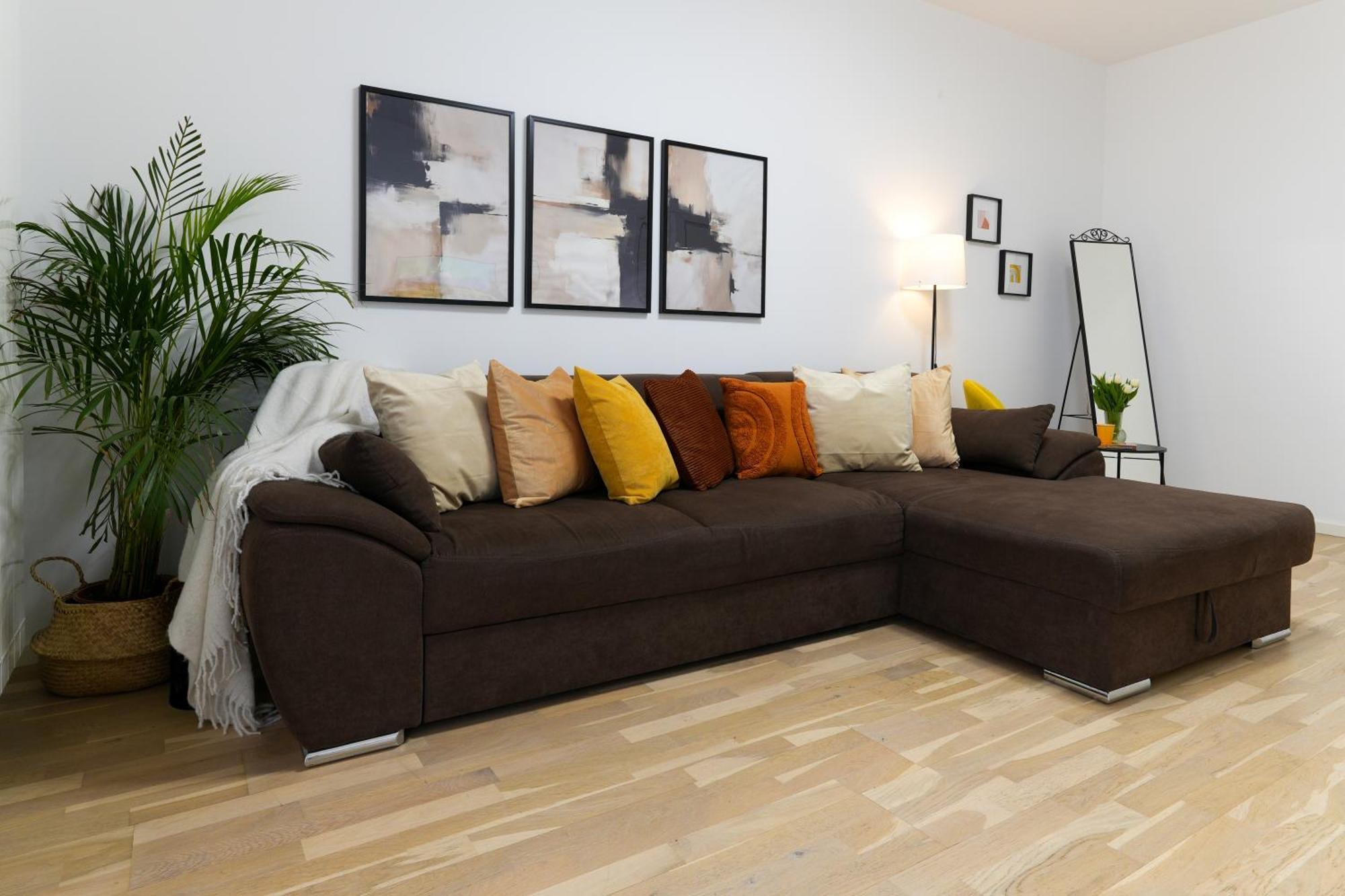 Amalia - Quiet 1Br Apartment With Parking & Wi-Fi Bucarest Extérieur photo