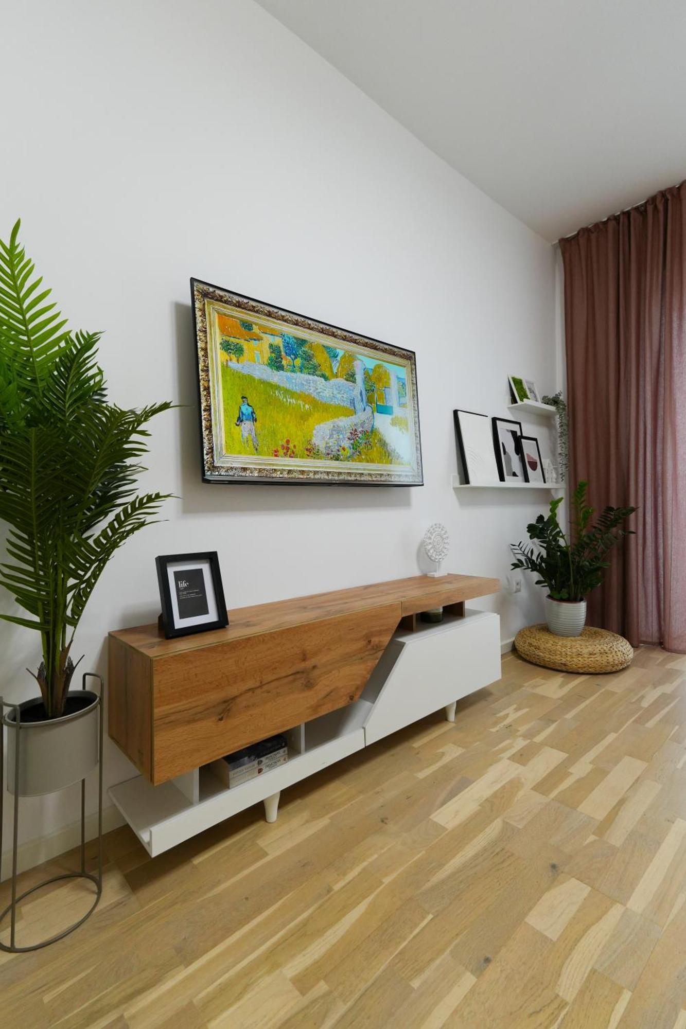 Amalia - Quiet 1Br Apartment With Parking & Wi-Fi Bucarest Extérieur photo